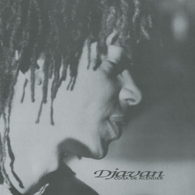 Linha do Equador - Song · Djavan
