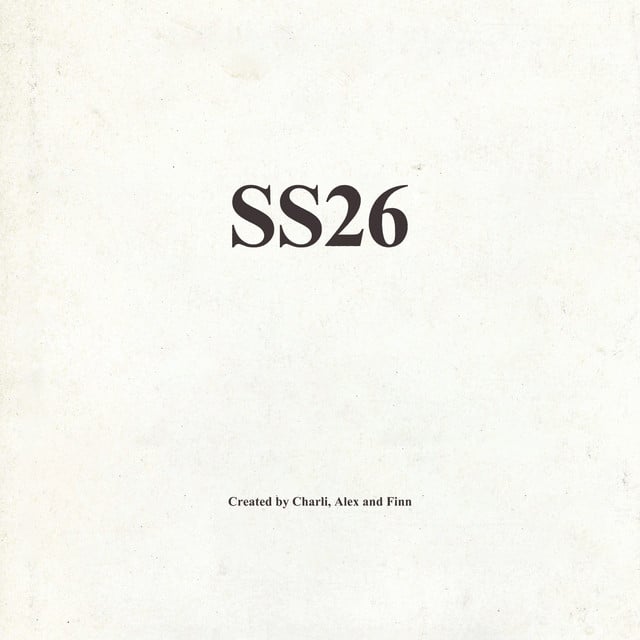 SS26
