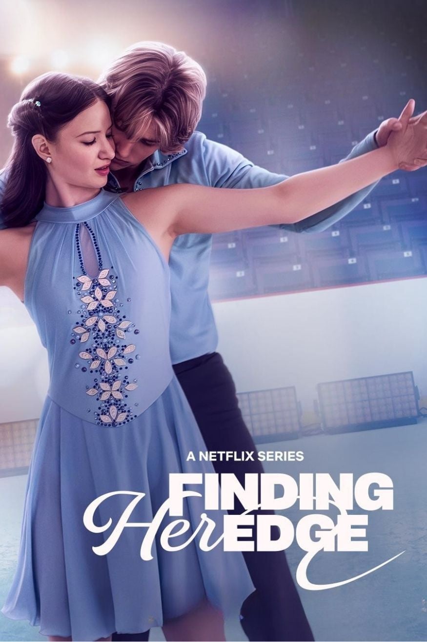Bailando sobre hielo - 2026