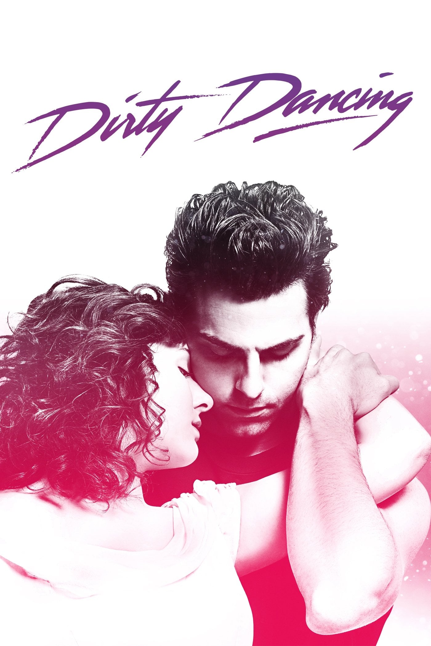 Dirty Dancing - Wayne Blair · 2017