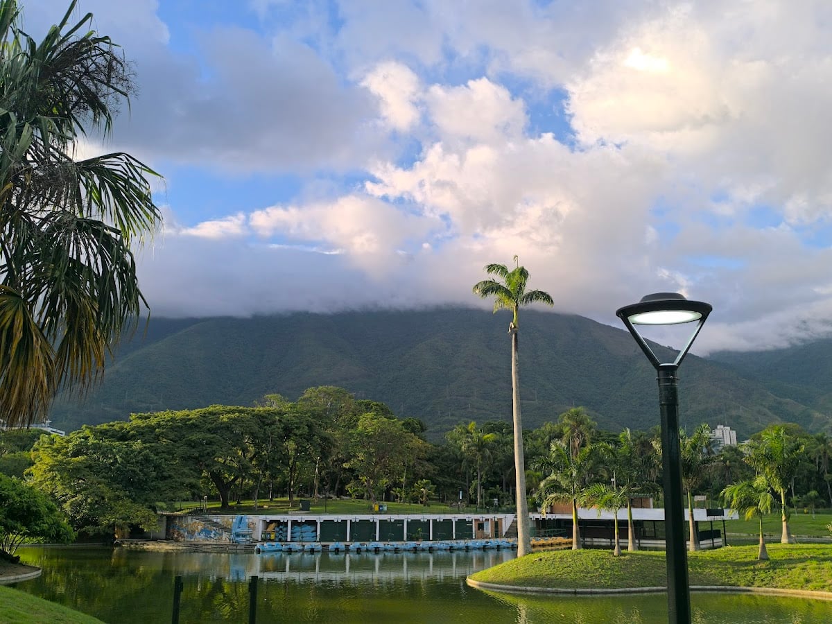 East Park