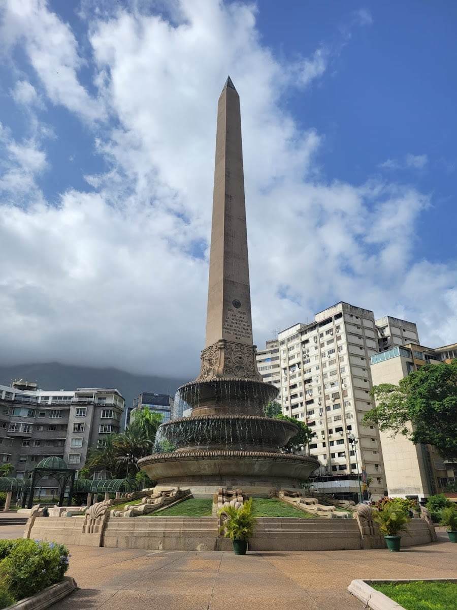 Plaza Francia