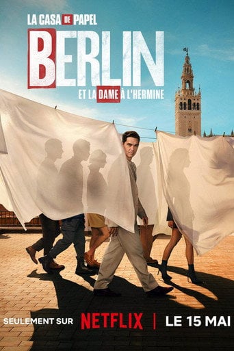 Berlin et La Dame Ă l'hermine - Ălex Pina · 2026