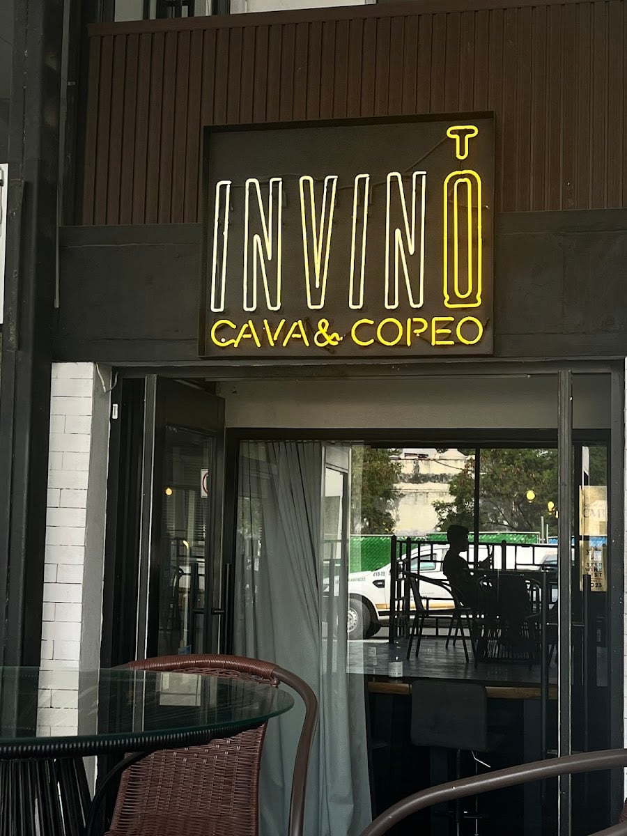 The Coffee Bar