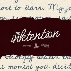 @ theinktention •