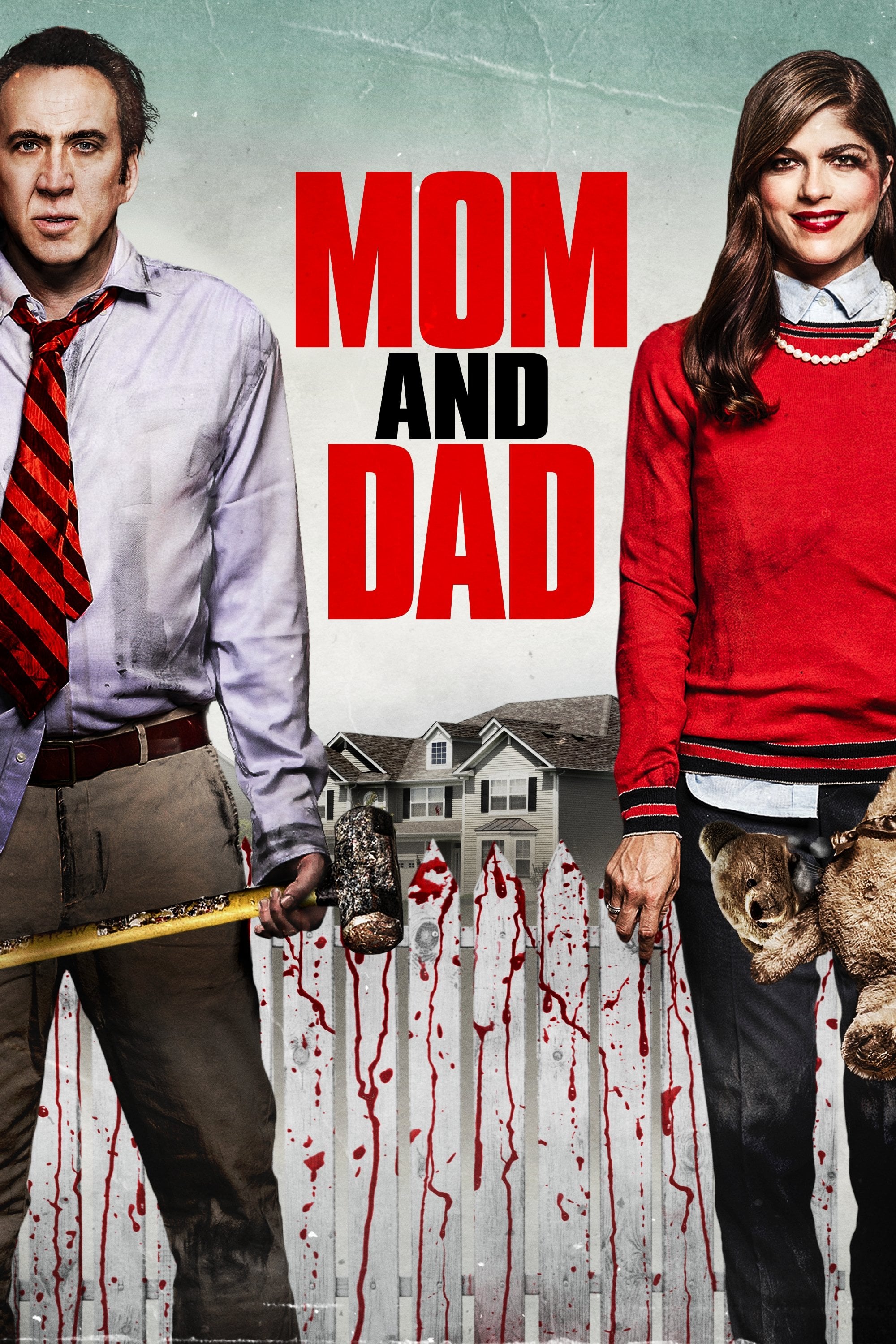 Mom and Dad - Brian Taylor · 2018
