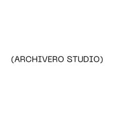 ARCHIVERO STUDIO (@ archiverostudio ) •