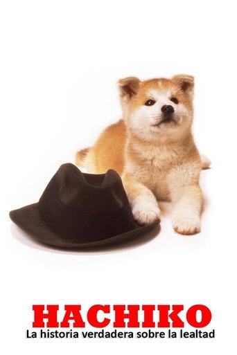 Hachiko - Seijirō Kōyama · 1987