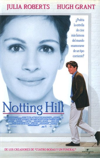 Notting Hill - Roger Michell · 1999