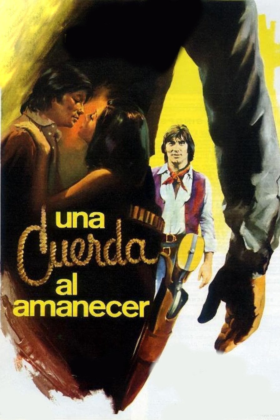 You Are a Traitor and I Will Kill You! - Manuel Esteba · 1972
