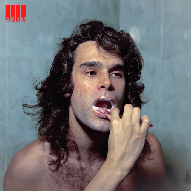 AFIM - Album · Zé Ibarra