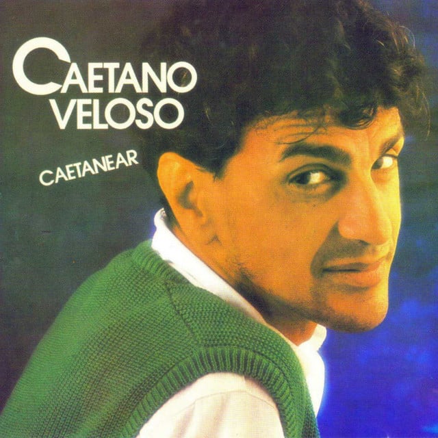 Caetanear - Album · Caetano Veloso