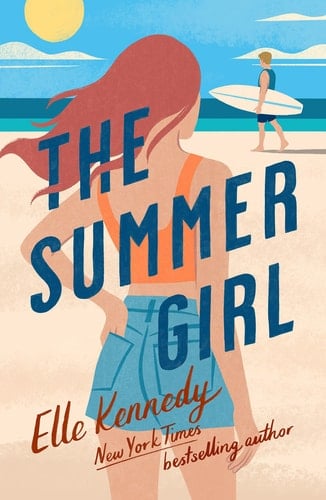 The Summer Girl - Elle Kennedy · 2023