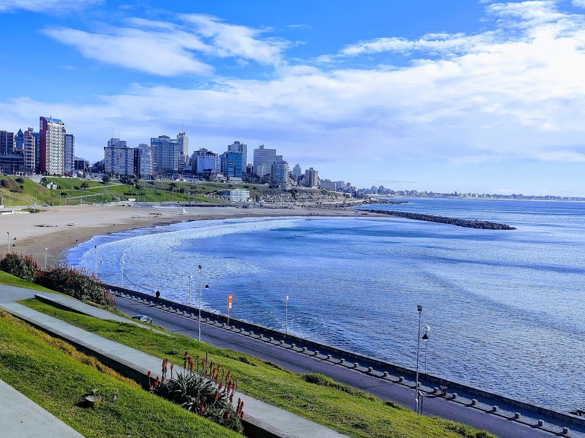 Varese Beach - Provincia de Buenos Aires, Mar del Plata