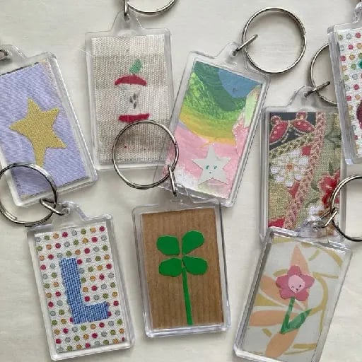 charms ★ - se me hace super lindo!!