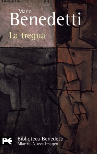 La tregua - Mario Benedetti · 1999