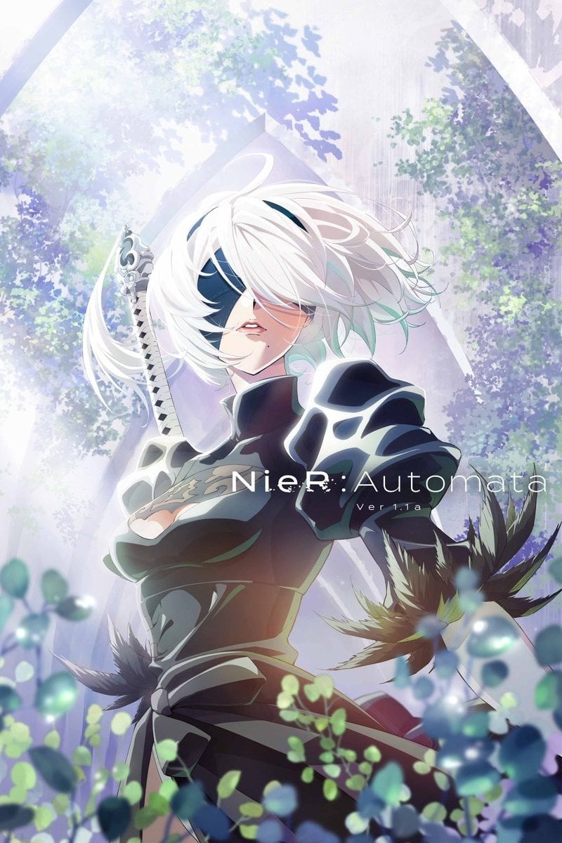 NieR:Automata - 2023
