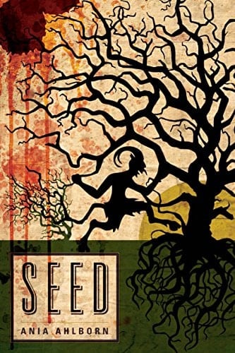 Seed - Ania Ahlborn · 2012