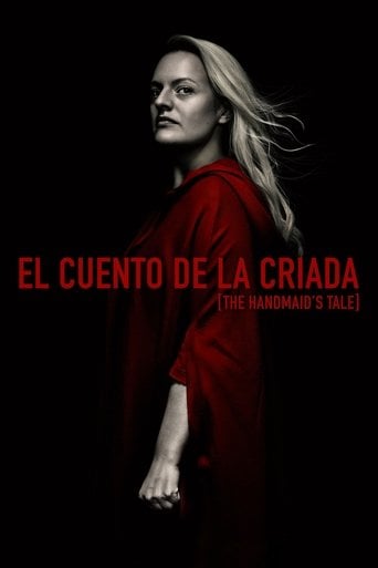 El cuento de la criada - Bruce Miller · 2017
