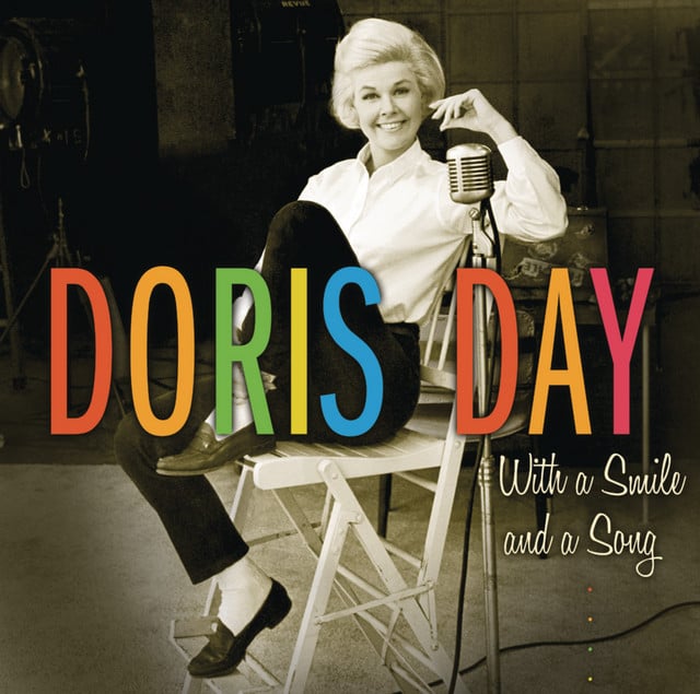 Perhaps, Perhaps, Perhaps - Song · Doris Day