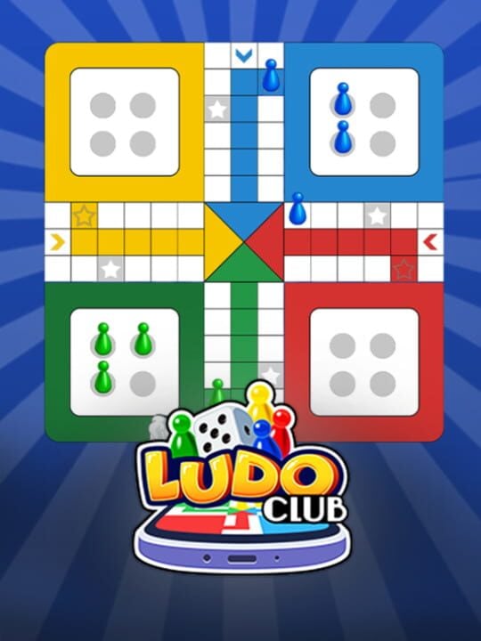 Ludo Club - Android · iOS