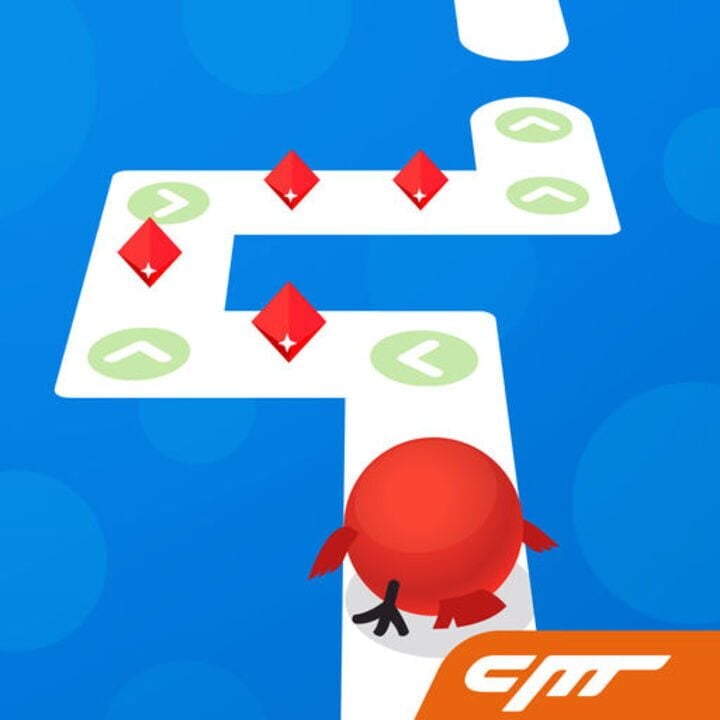 Tap Tap Dash - iOS