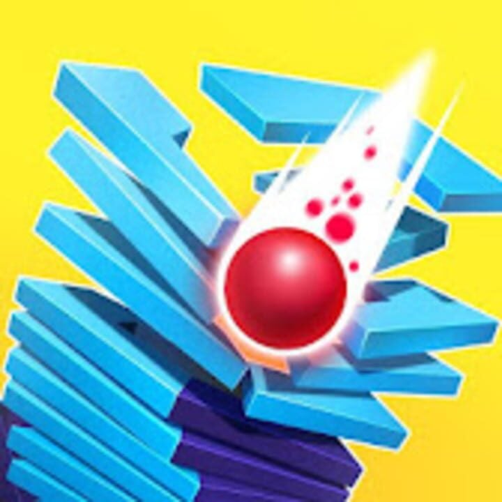 Stack Ball - Android