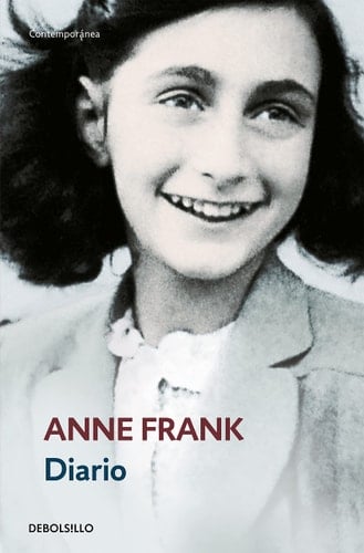 Diario de Ana Frank - Anne Frank