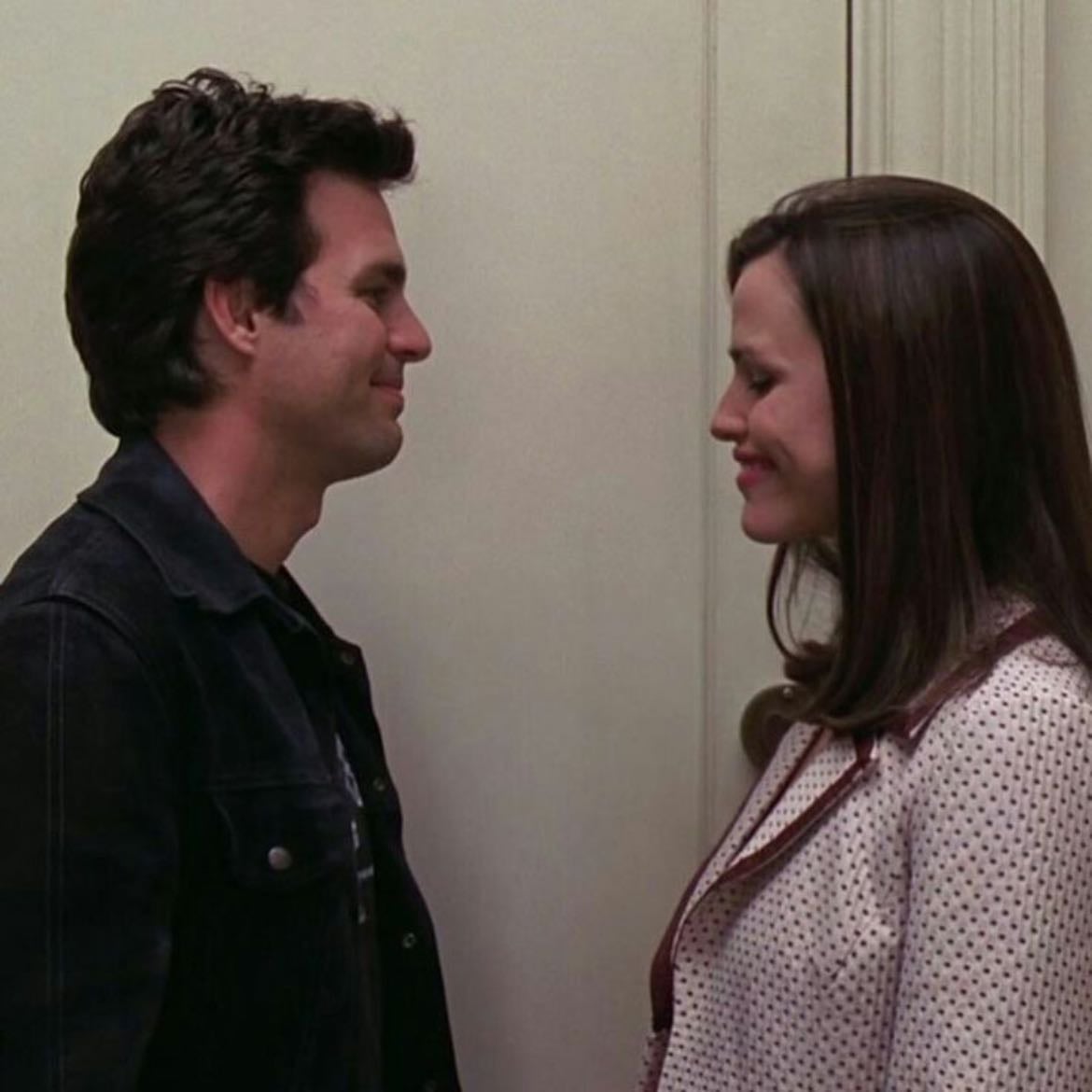 13 Going on 30 - otro clásico!! otra de mis películas favoritas