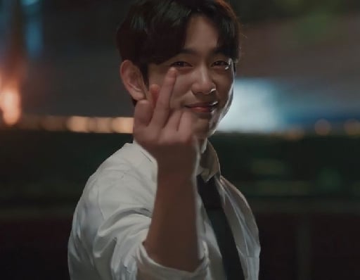The Devil Judge - Moon Yoo-seok · 2021