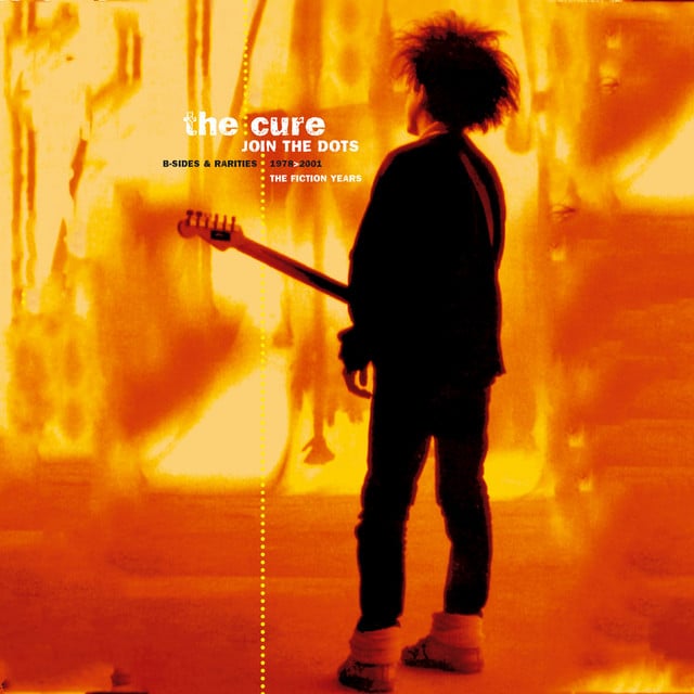 2 Late - Song · The Cure, Chris Parry, Robert Smith