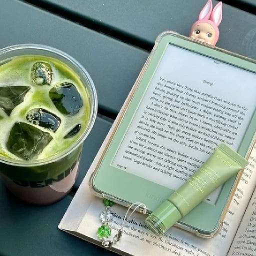Kindle