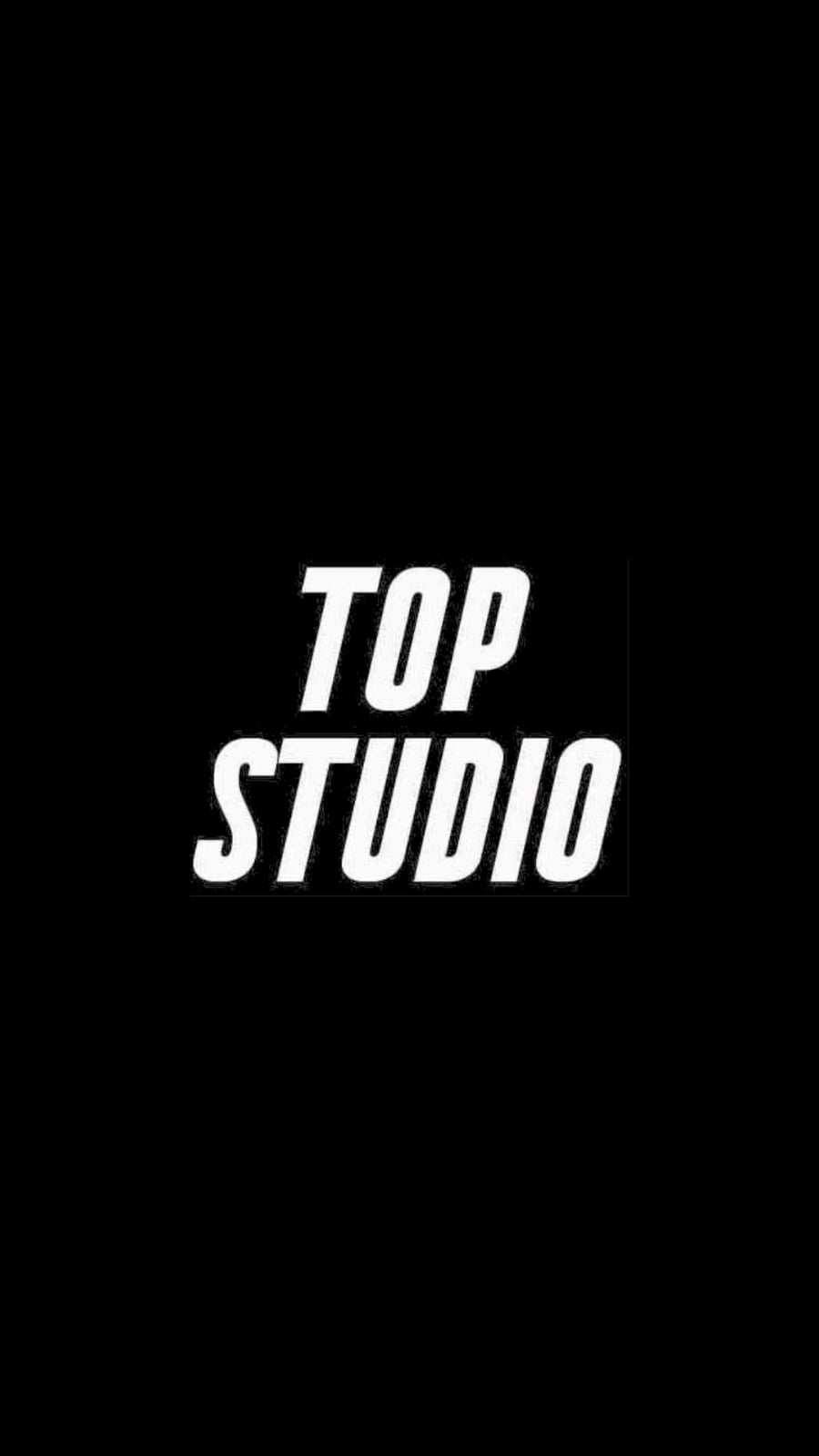 Tienda Online de TOP STUDIO