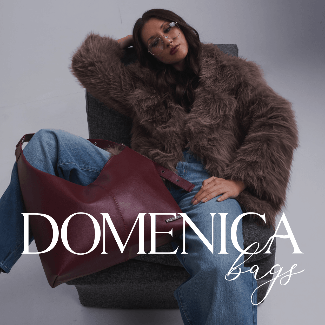 Domenica Bags