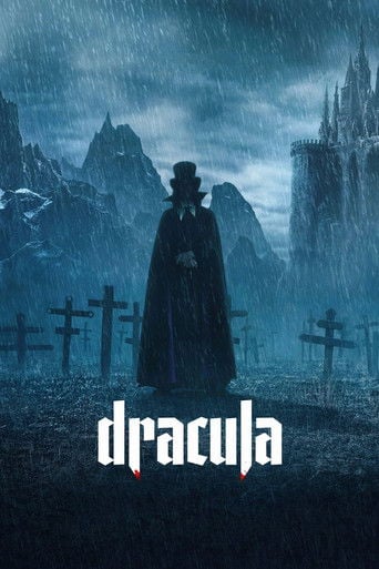 Dracula - Luc Besson · 2025