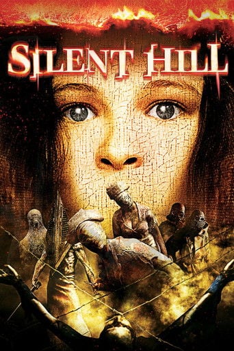 Silent Hill - Christophe Gans · 2006