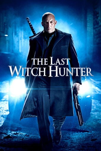 The Last Witch Hunter - Breck Eisner · 2015