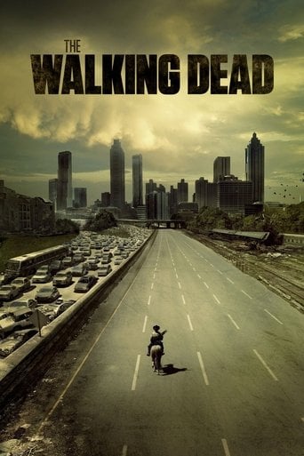 The Walking Dead - Frank Darabont · 2010