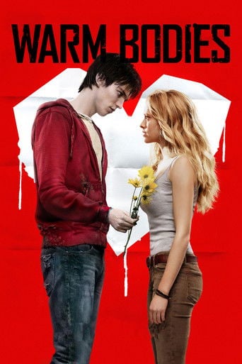 Warm Bodies - Jonathan Levine · 2013