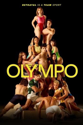 Olympo - Ibai Abad · 2025