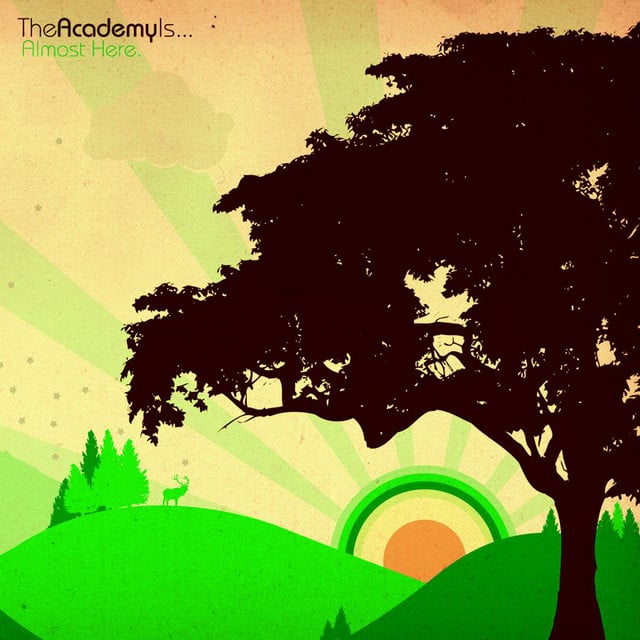 Slow Down - Song · The Academy Is...