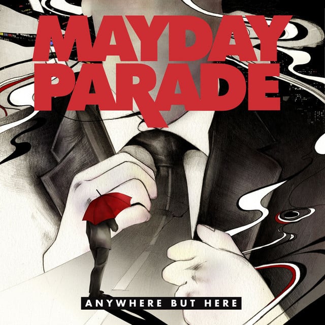 Save Your Heart - Song · Mayday Parade