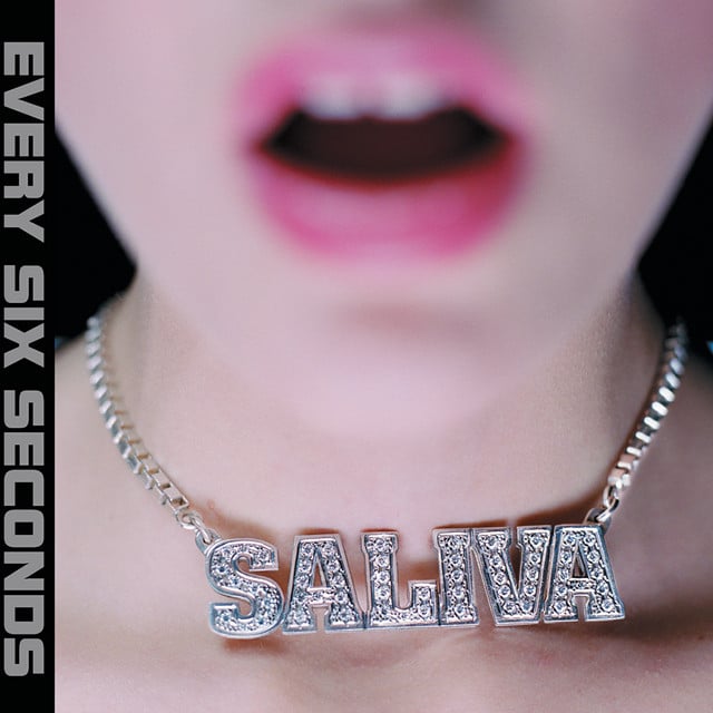 Click Click Boom - Song · Saliva