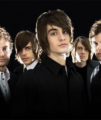 The Click Five - Artist