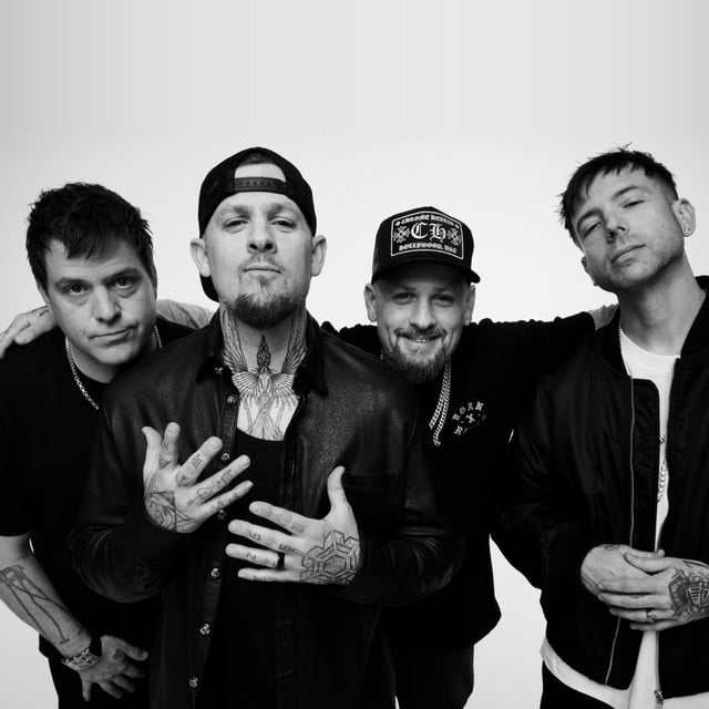 Good Charlotte - Artist