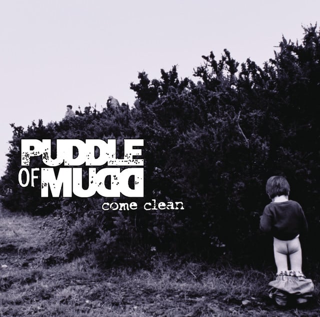 Blurry - Song · Puddle Of Mudd
