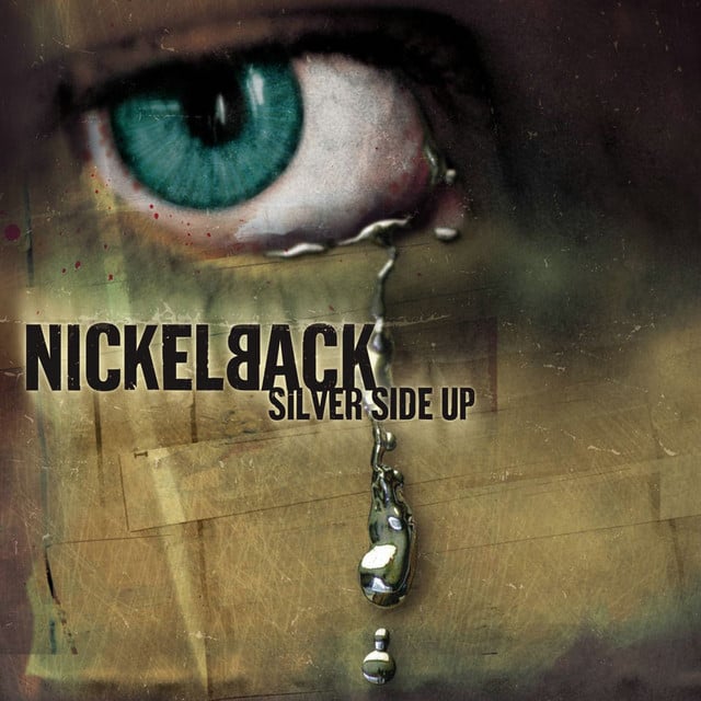 Silver Side Up - Album · Nickelback