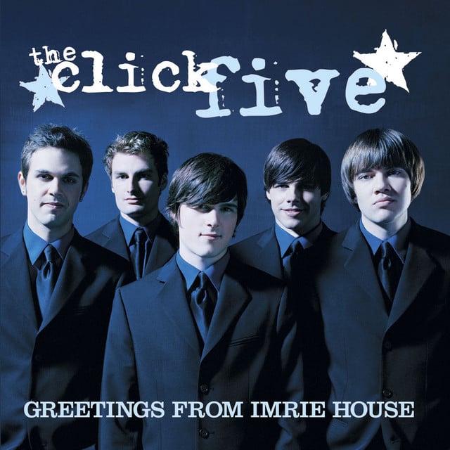 Good Day - Song · The Click Five
