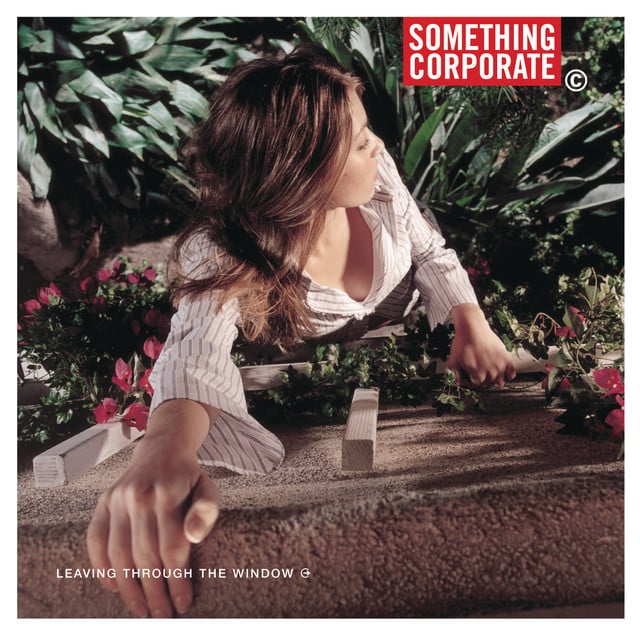Punk Rock Princess - Song · Something Corporate