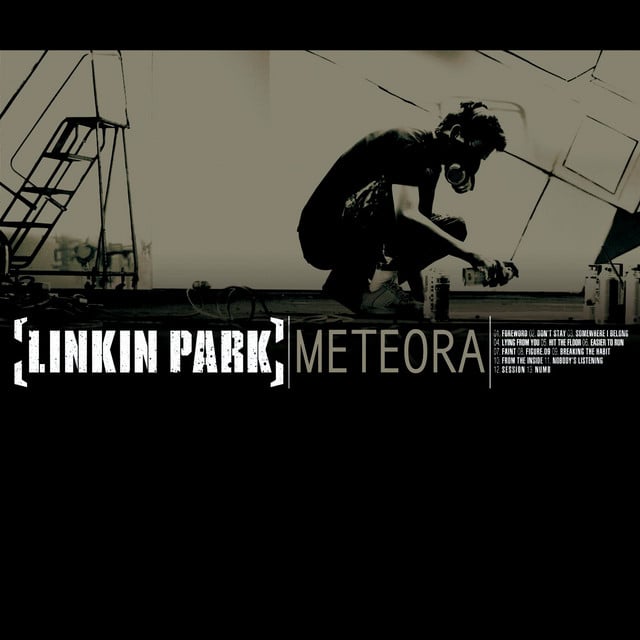 Lying from You - Song · Linkin Park